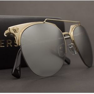 Versace Accessories - Men's Versace Sunglasses Versace Accessories - Men's Versace Sunglasses